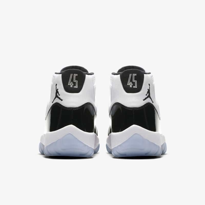 Jordan 11 concord 2018 nike hotsell